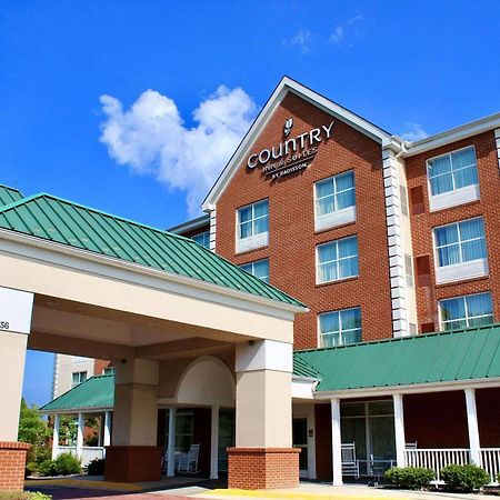 Country Inn & Suites By Radisson, Fredericksburg, Va Экстерьер фото