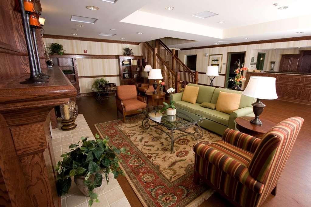 Country Inn & Suites By Radisson, Fredericksburg, Va Интерьер фото