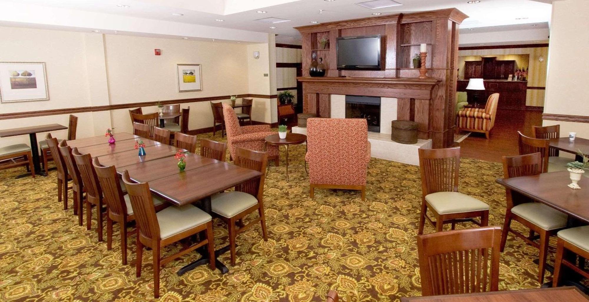 Country Inn & Suites By Radisson, Fredericksburg, Va Экстерьер фото