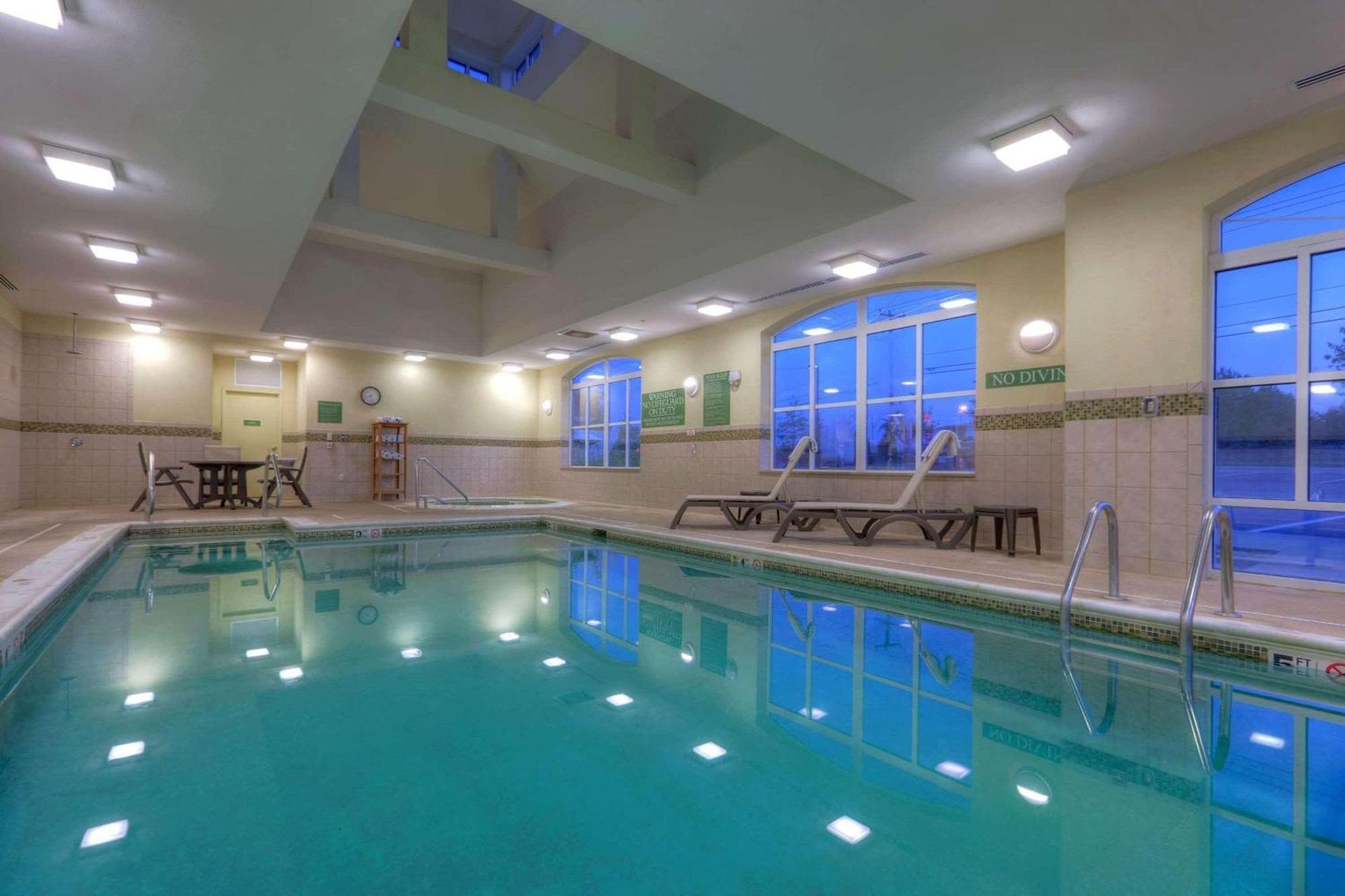 Country Inn & Suites By Radisson, Fredericksburg, Va Удобства фото