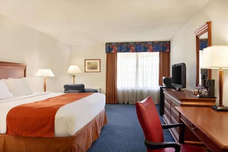 Country Inn & Suites By Radisson, Fredericksburg, Va Экстерьер фото