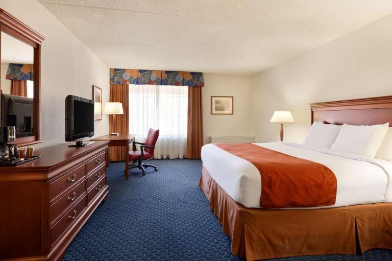 Country Inn & Suites By Radisson, Fredericksburg, Va Экстерьер фото