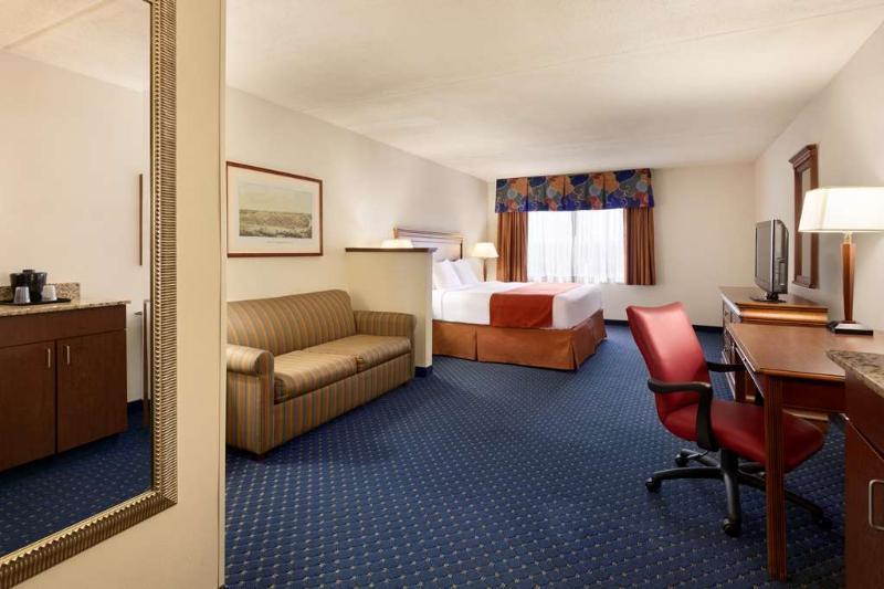 Country Inn & Suites By Radisson, Fredericksburg, Va Экстерьер фото